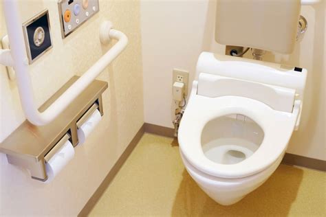 toto handicap|5 Best Handicap Toilets of 2024: Comfortable Toilets for Persons .